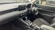 Honda HR-V 1.5 eHEV Advance 5dr CVT Hybrid Hatchback